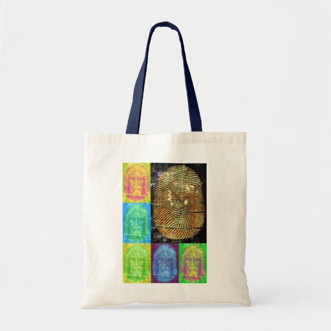 Roots & Thorns 2014 Tote Bag (Front)