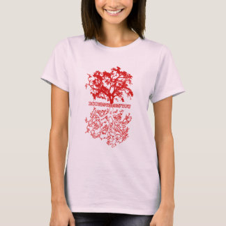 roots&tree&you T-Shirt