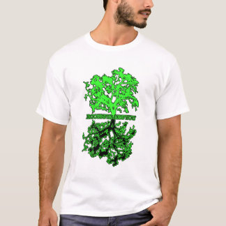 roots&tree&you T-Shirt