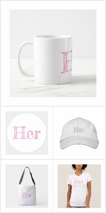 Ropa de mujer
