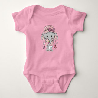 ropa dr bebe baby bodysuit