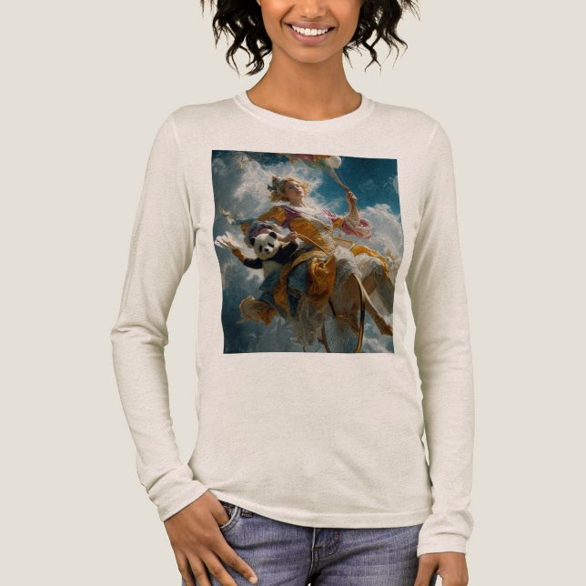 Ropa  Moda para mujer  Ropa  Tops playeras (Front)