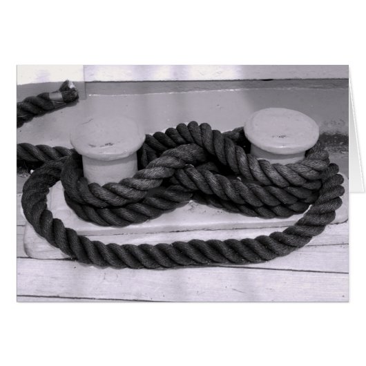 Rope Cards (Front Horizontal)
