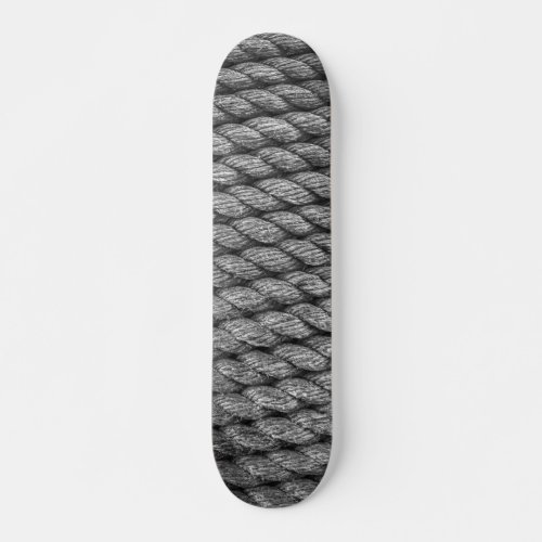 Ropes Skateboard