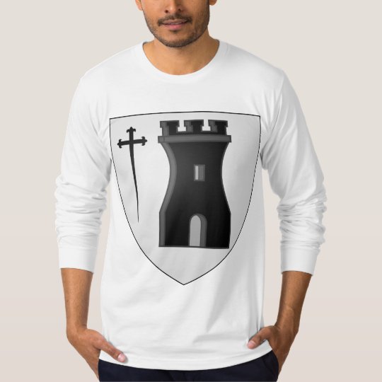 Roquefort, France T-Shirt