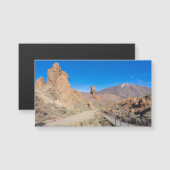 Roques de Garcia (Front/Back)