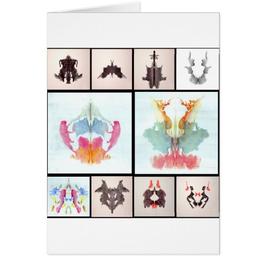 Ror All Coll Eight Cards (Front)