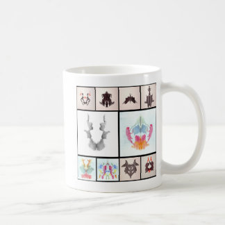 Ror All Coll Nine Coffee Mug