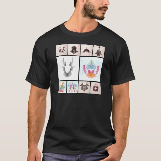 Ror All Coll Nine T-Shirt