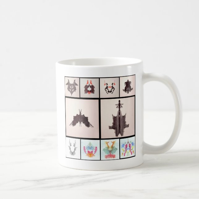 Ror All Coll One Coffee Mug (Right)