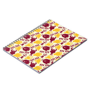 ROR - Scare Students Notebook