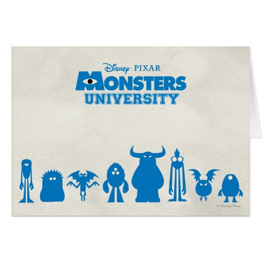 ROR Silhouettes (Front Horizontal)