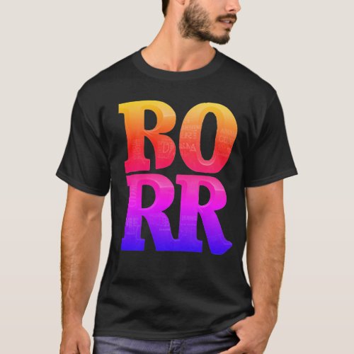 rorr t_shirt men