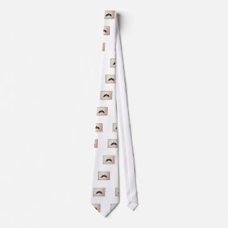 Rors Five Fractal Neck Tie