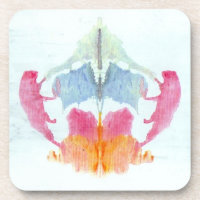 Rorschach Ink Blot Test