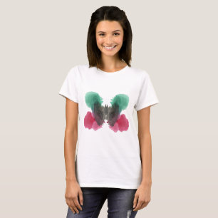Rorschach Inkblot Test. Don't Call Me Crazy T-Shirt