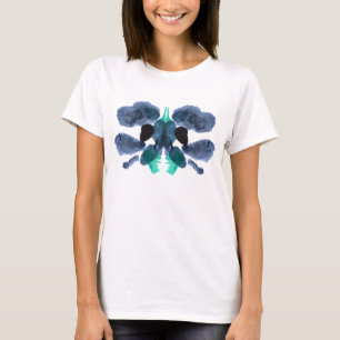 Rorschach Inkblot Test. Don't Call Me Crazy T-Shirt