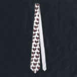 Rorschach Test Tie<br><div class="desc">Test Tie</div>