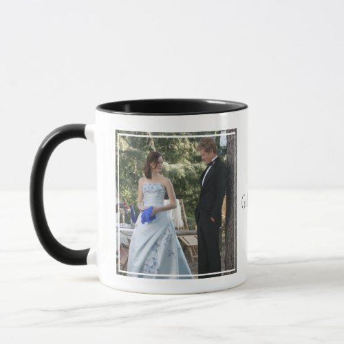 Rory  Logan All Dressed Up Mug