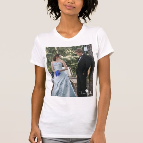 Rory  Logan All Dressed Up T_Shirt