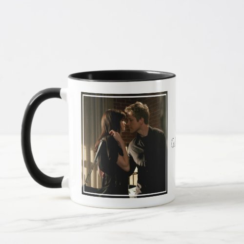 Rory  Logan Mug