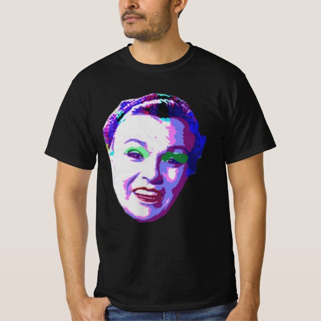 Rory mcilroy classic T-Shirt (Front)