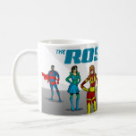 ROS1ders Mug<br><div class="desc">ROS1der Mug</div>
