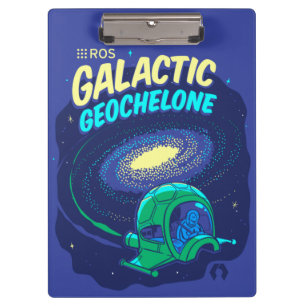 ROS Galactic Geochelone Clipboard