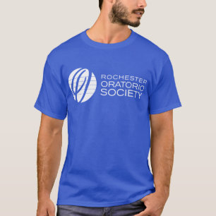 ROS Mens' T Shirt *