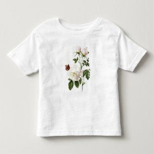 Rosa: Bengale the Hymenes, from 'Les Roses' Toddler T-shirt