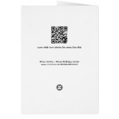 Rosa Canina - Dog Rose (Back)