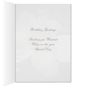 Rosa Canina - Dog Rose (Inside (Right))