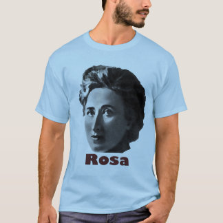 Rosa Luxemburg T-Shirt