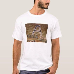ROSA / NERO - Customized T-Shirt