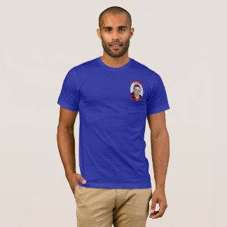 Rosa T-Shirt
