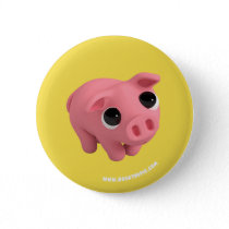 Rosa the Pig are shy Button