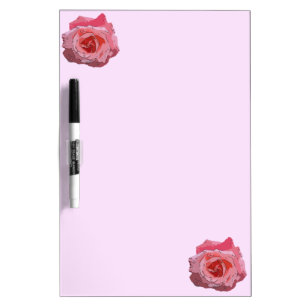 RosaCartoonus Dry-Erase Board