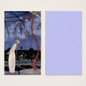 Rosalie Saw a Marvelous Tree (Front & Back)