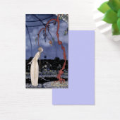 Rosalie Saw a Marvelous Tree (Desk)