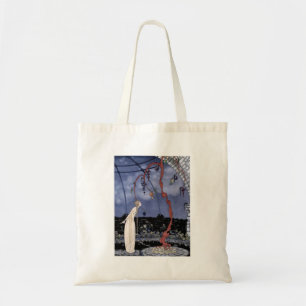 Rosalie Saw a Marvelous Tree Tote Bag