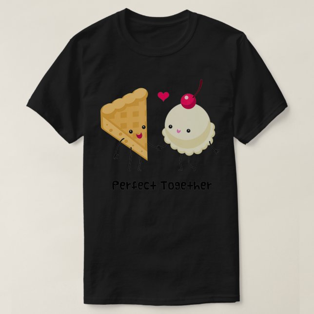 rosanna pansino  T-Shirt (Design Front)