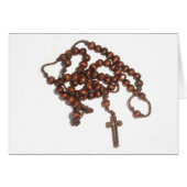 Rosary (Front Horizontal)