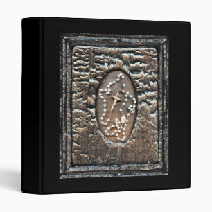 Rosary Binder