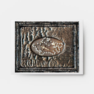 Rosary Envelope