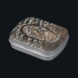 Rosary Jelly Belly Tin<br><div class="desc">Rosary</div>