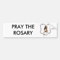 rosary, PRAY THE ROSARY
