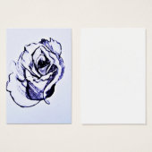rose (Front & Back)