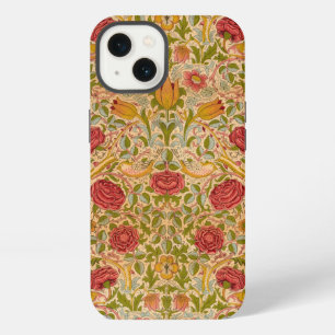 Rose, 1883 by William Morris iPhone 13 Case