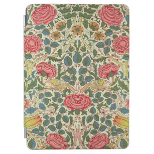 'Rose', 1883 (printed cotton) iPad Air Cover