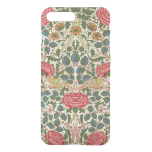 'Rose', 1883 (printed cotton) iPhone 8 Plus/7 Plus Case